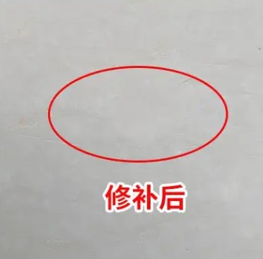 营口瓷砖空鼓维修专业解答下贴瓷砖前墙壁基层存在的裂缝的影响