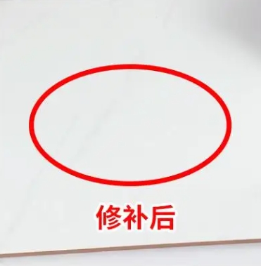 营口瓷砖空鼓维修公司分享下板材基层，未采取柔性过渡措施的影响。在瓷砖铺贴工程中，如果采用的是板材基层（如石膏板、木工板等非刚性基层），而未采取柔性过渡措施，